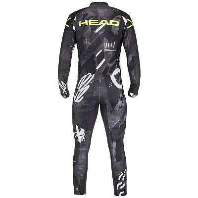 Превью  Комбинезон спусковой HEAD Race M